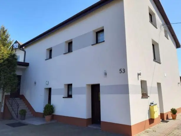 Pokój gościnny Hello Nella